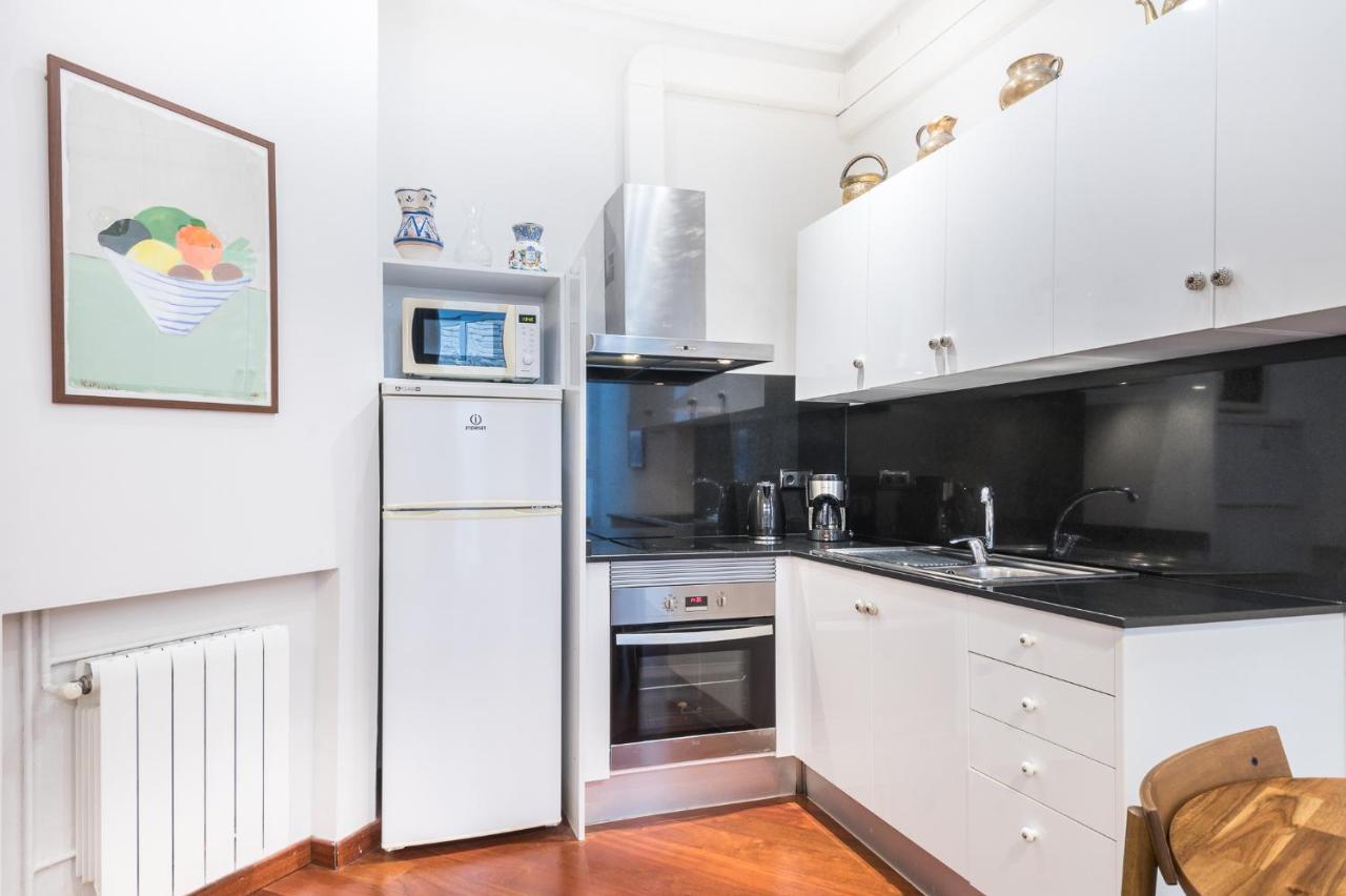 Modernist Apartment In The Best Location บาร์เซโลนา ภายนอก รูปภาพ
