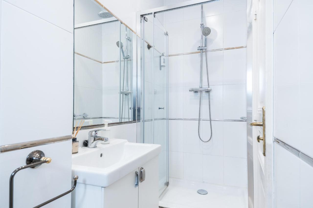 Modernist Apartment In The Best Location บาร์เซโลนา ภายนอก รูปภาพ
